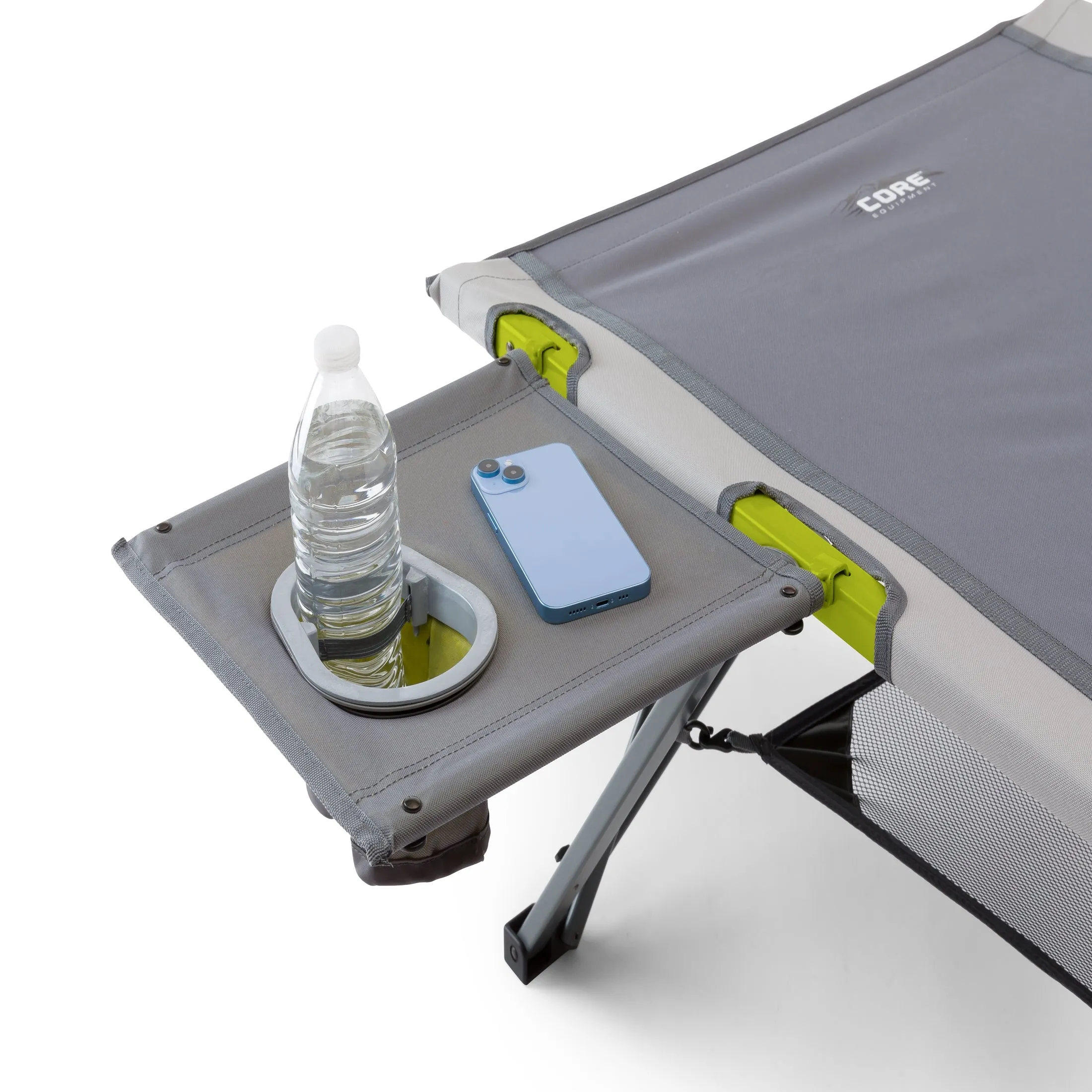 CORE Outdoor Folding Camping Cot
