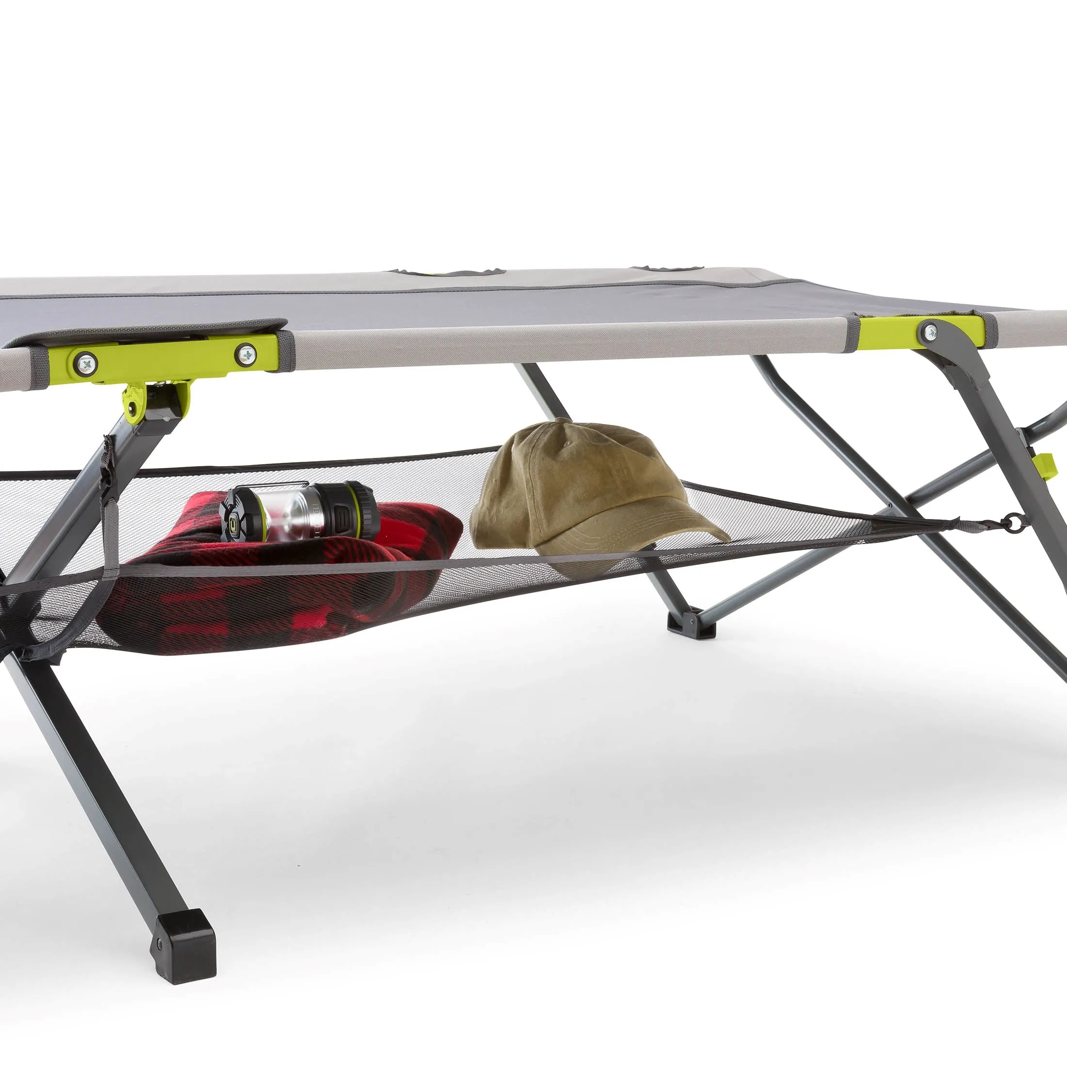 CORE Outdoor Folding Camping Cot