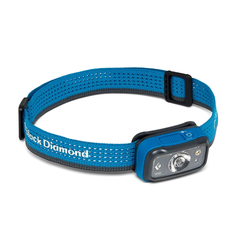 Cosmo 300 Headlamp
