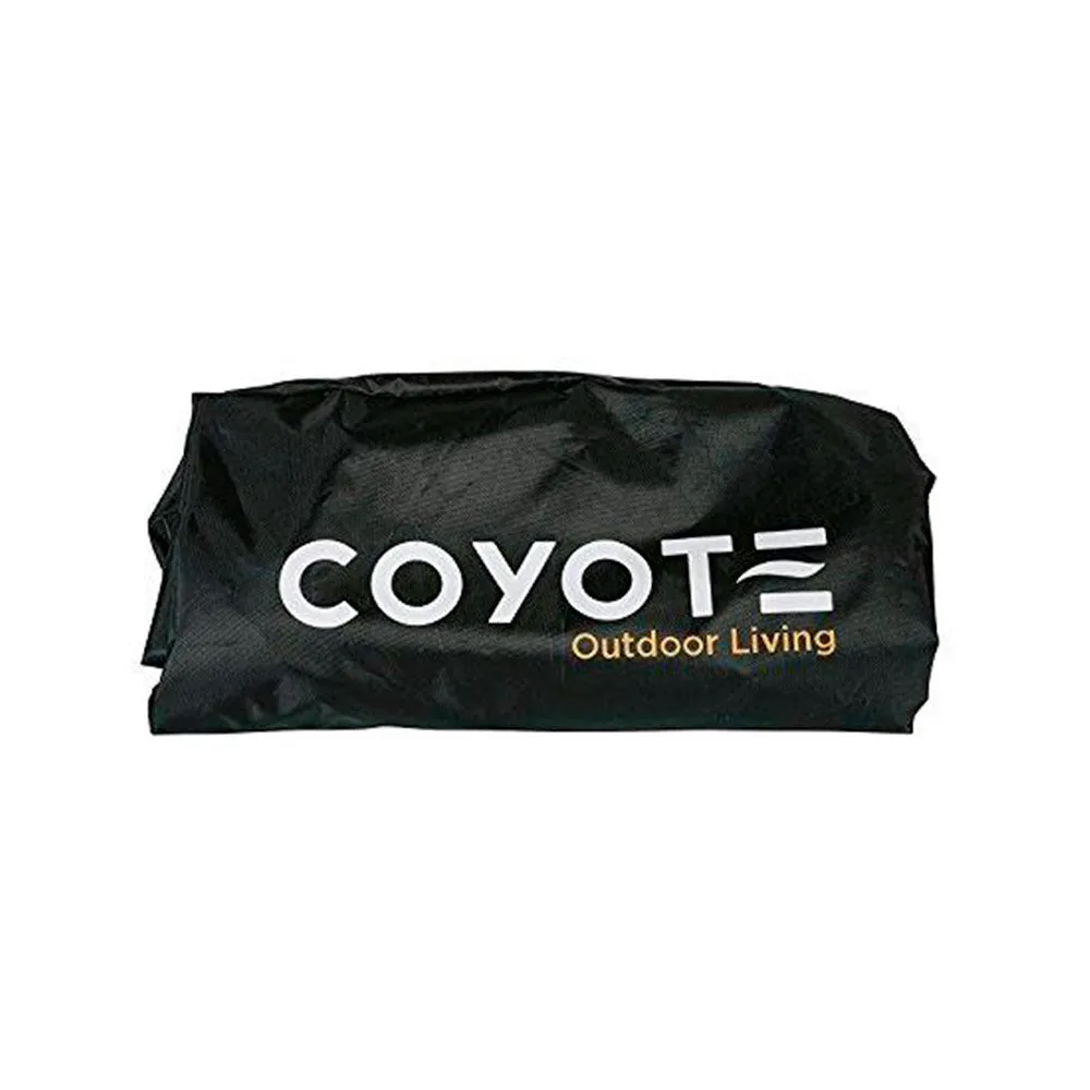 Coyote Asado Grill Cover - ASADO-CVR