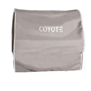 Coyote CCVR28PBIG Grill Cover For 28" Built In Pellet Grill