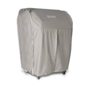 Coyote CCVR36CTG 36" Grill Cover - On Cart