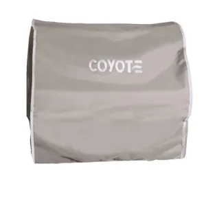 Coyote Grill Cover (Grill Head Only) for 28" W Grills - CCVR2-BIG