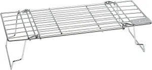 Cuisinart CGR-770 Grill Warming Rack, Stainless Steel