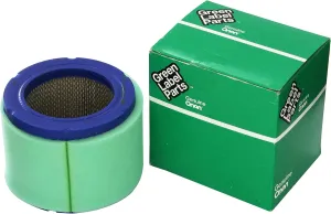 CUMMINS NW Cummins 1402379 Onan Air Filter Element