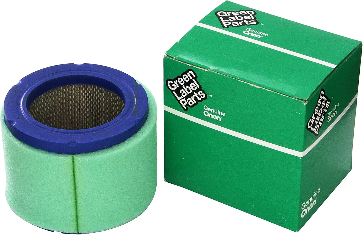 CUMMINS NW Cummins 1402379 Onan Air Filter Element