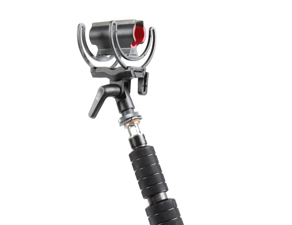 Custom-built RYCOTE Ultimate InVision suspension INV-OC