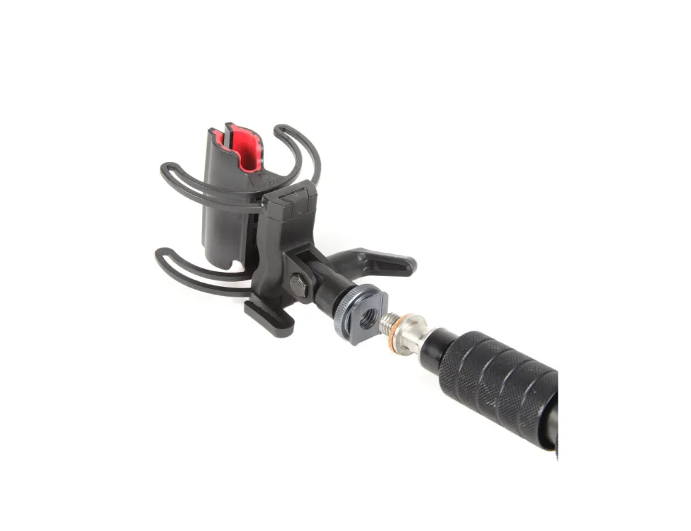 Custom-built RYCOTE Ultimate InVision suspension INV-OC