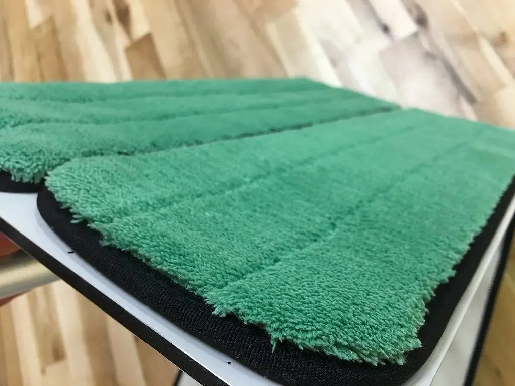 Custom Rectangle Sweat Mop 26x17