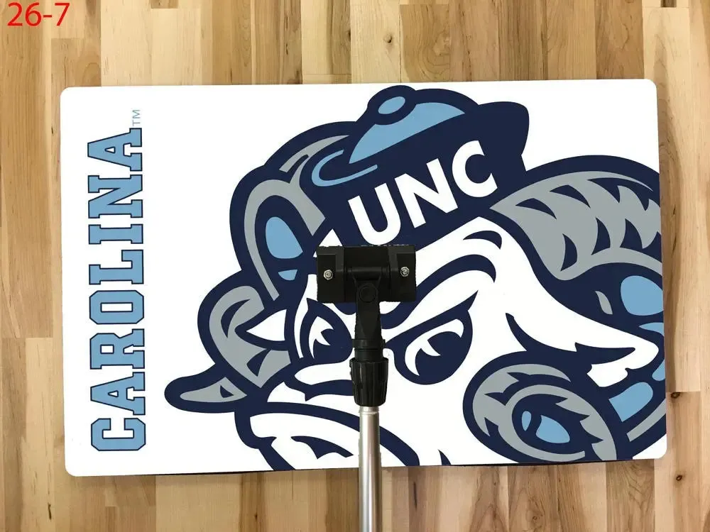 Custom Rectangle Sweat Mop 26x17