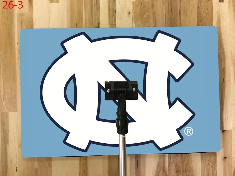 Custom Rectangle Sweat Mop 26x17