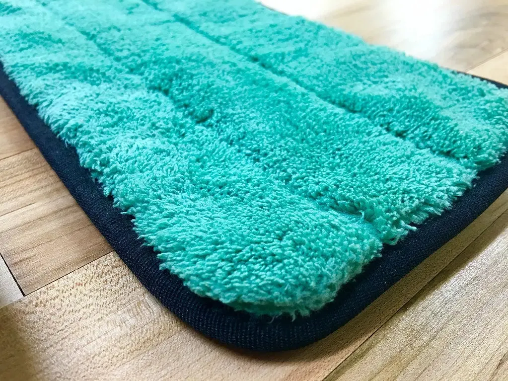 Custom Rectangle Sweat Mop 26x17