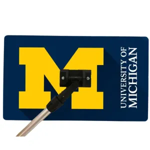 Custom Rectangle Sweat Mop 26x17