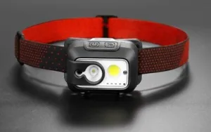Cyclops Eclipselite 520 Lumen LED Headlamp
