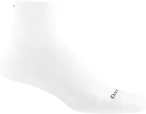 Darn Tough Men's Run 1/4 Ultra-Lightweight with Cushion Sock (Style 1040)