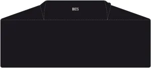 DCS Grill Cover for 48-Inch Gas Grills On-Cart Grill Without Integrated Side Burner - ACC-48