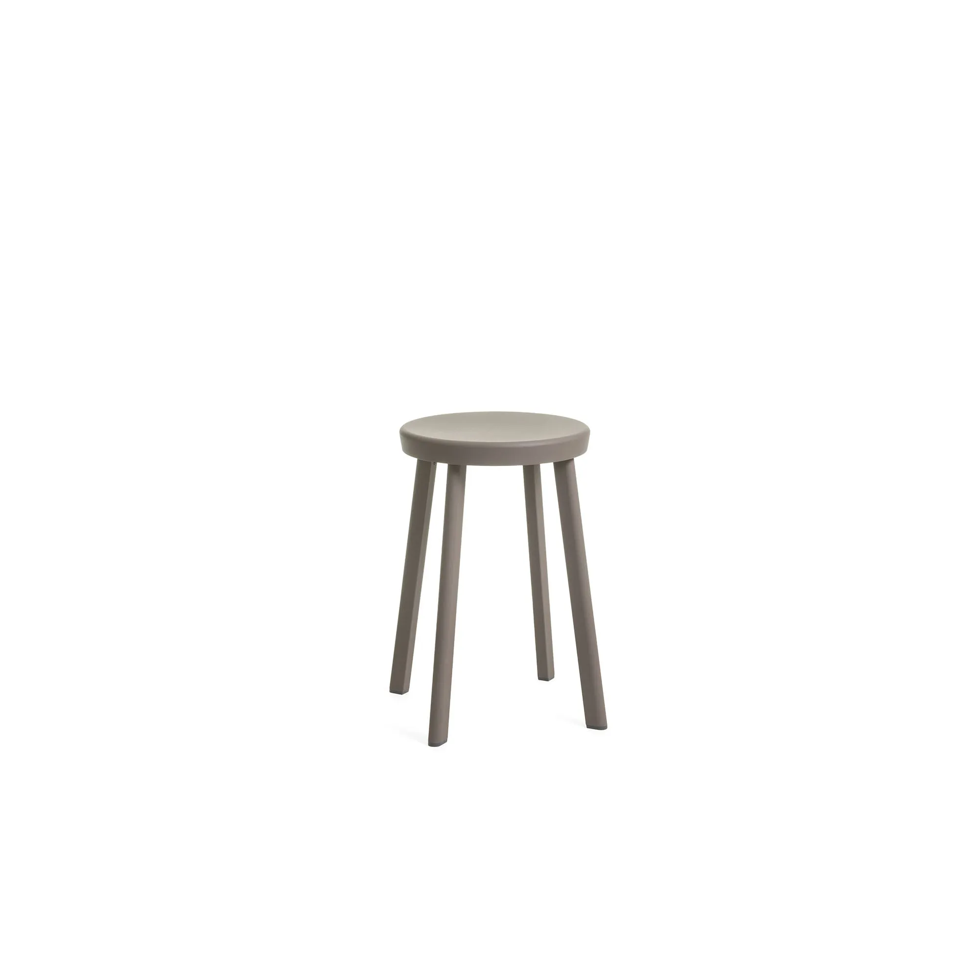 Deja-Vu Stool | Low