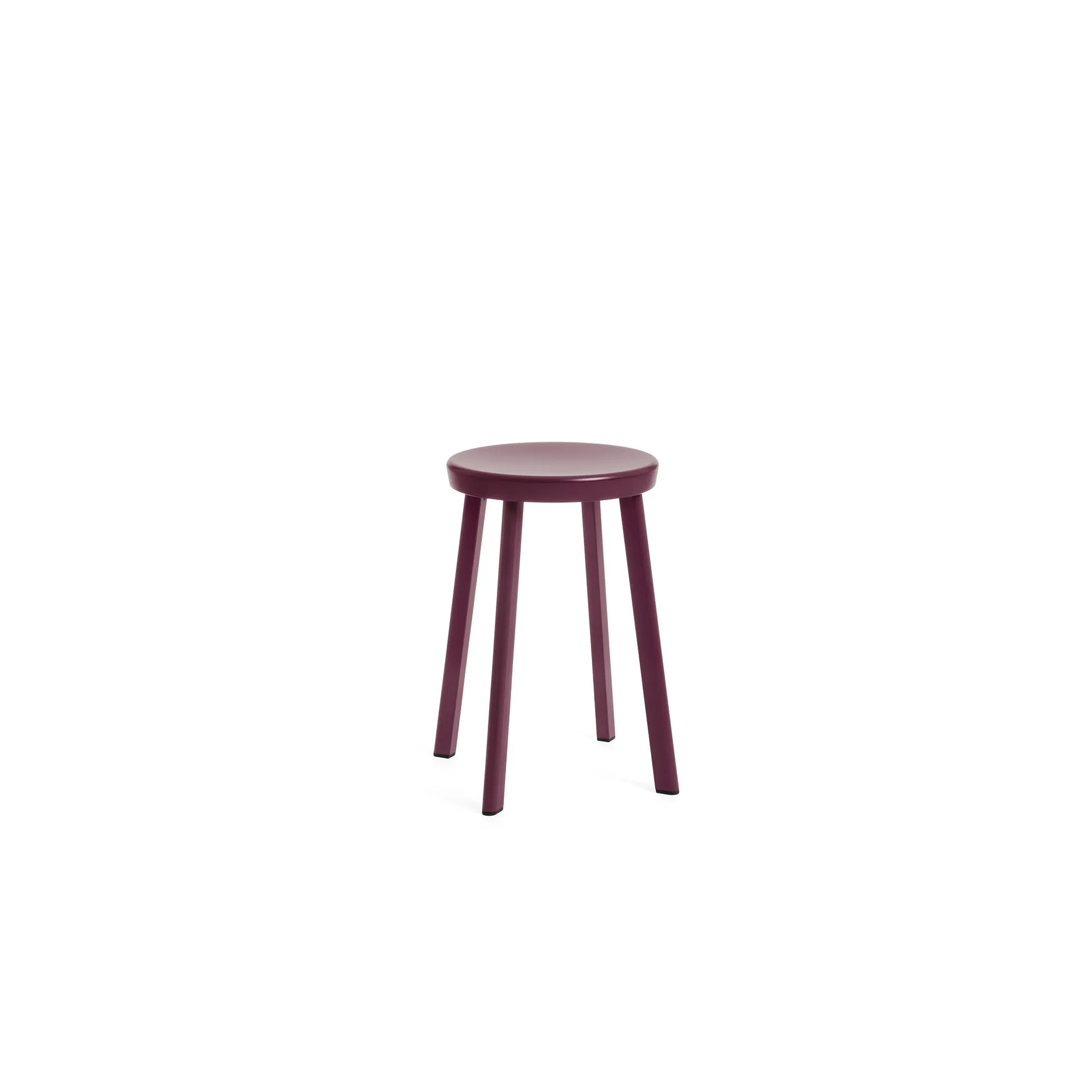 Deja-Vu Stool | Low