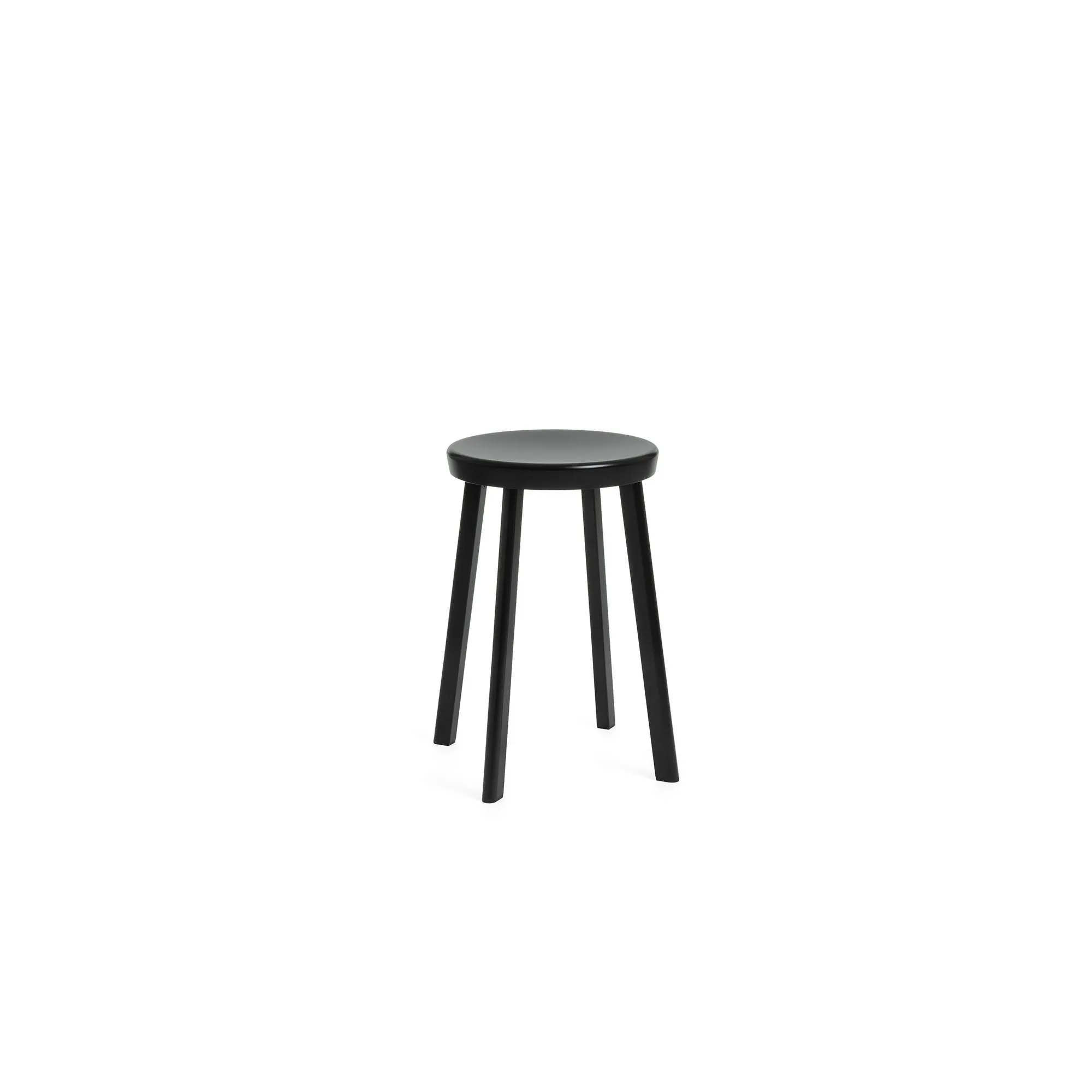 Deja-Vu Stool | Low