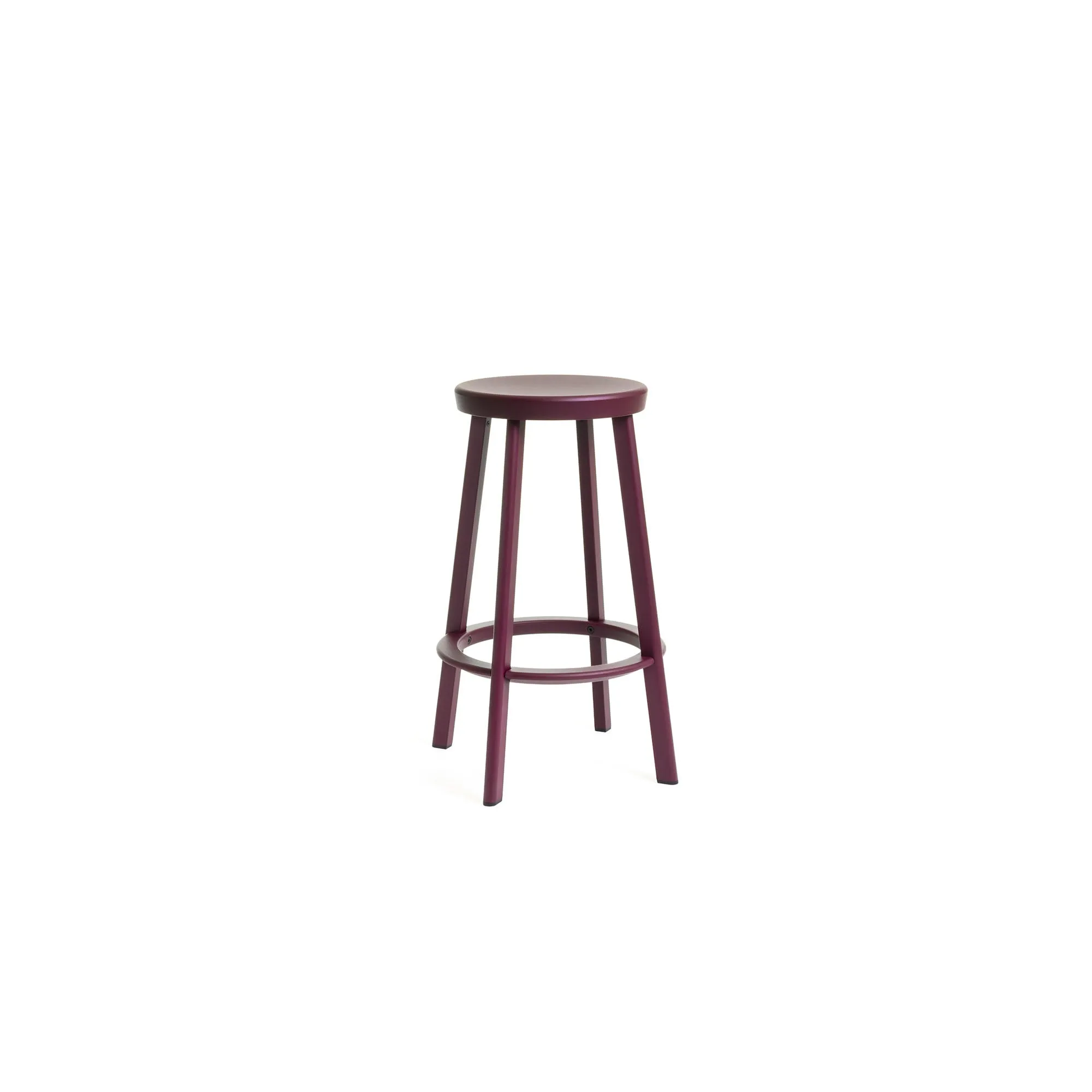 Deja-Vu Stool | Medium
