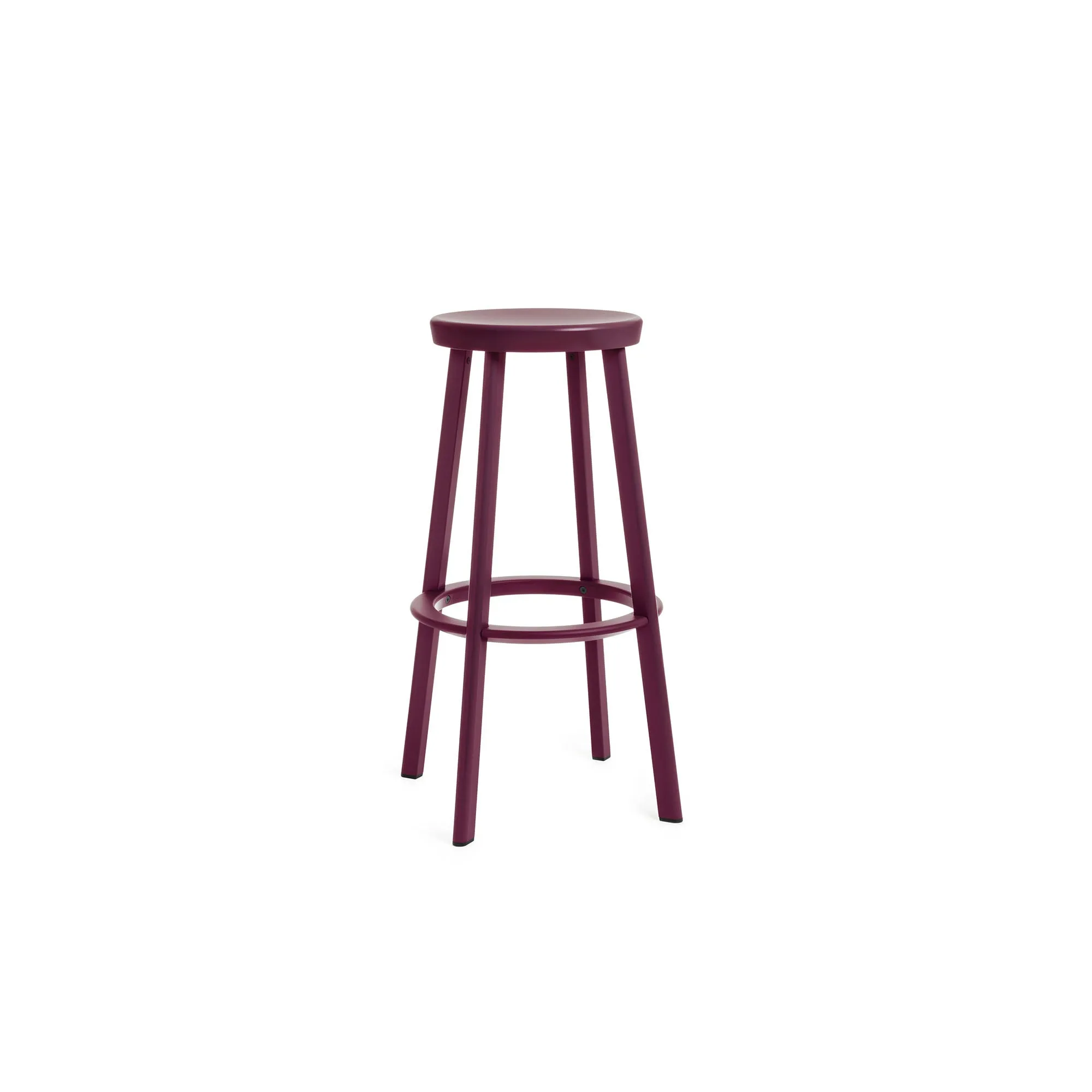 Deja-Vu Stool | Tall