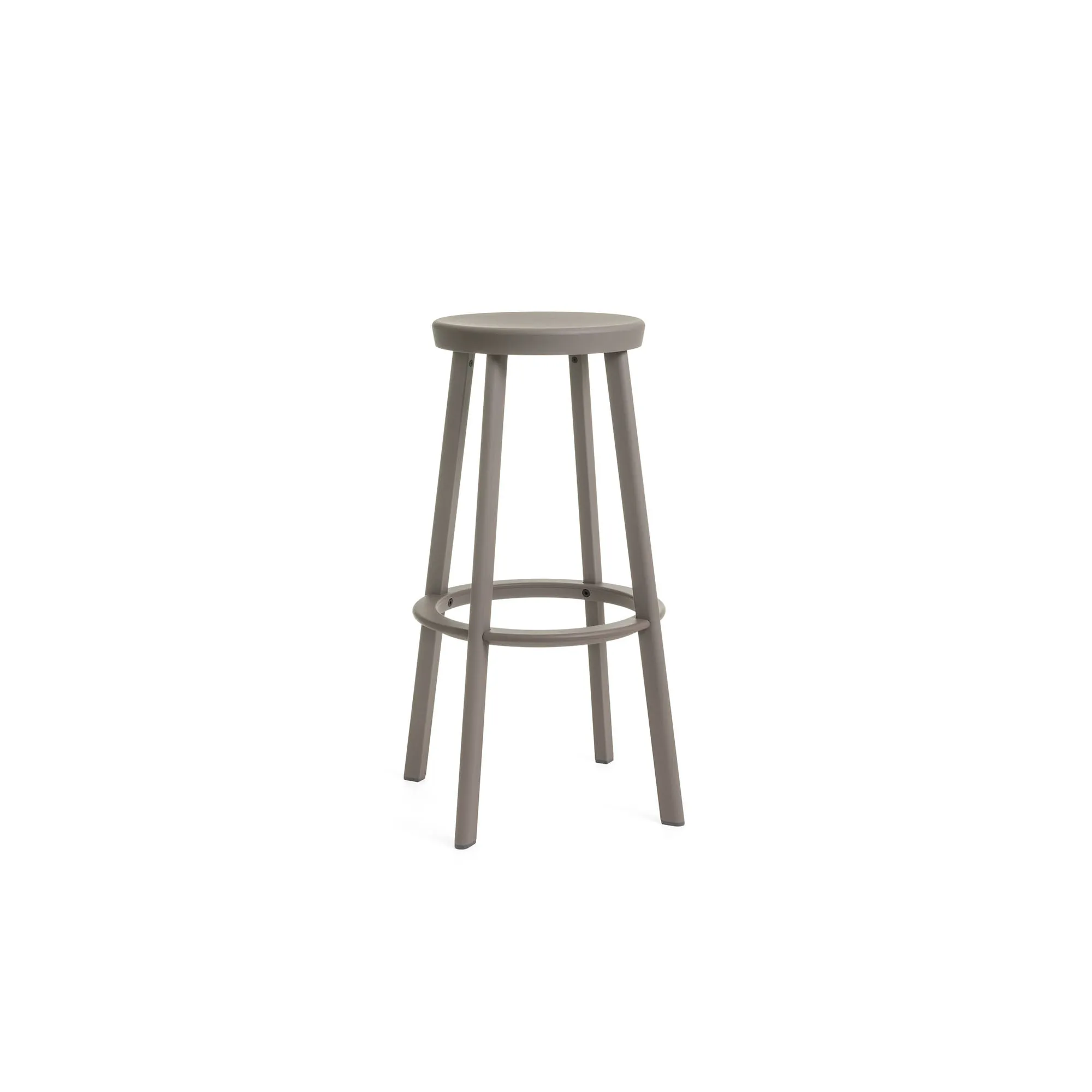 Deja-Vu Stool | Tall