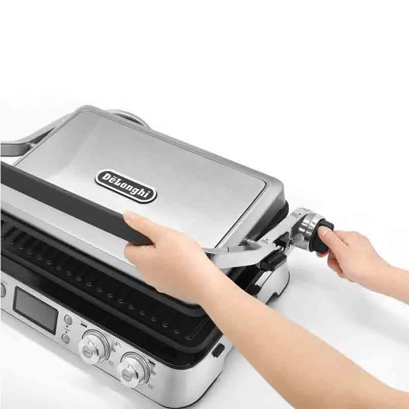 Delonghi CGH 1020D Multi Grill 2000W
