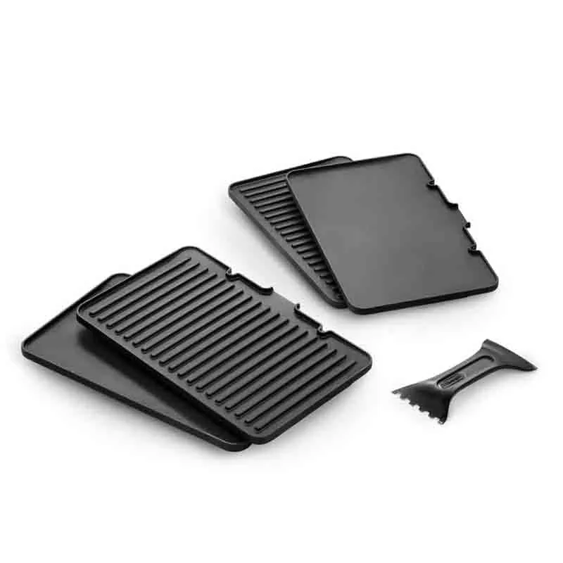 Delonghi CGH 1020D Multi Grill 2000W