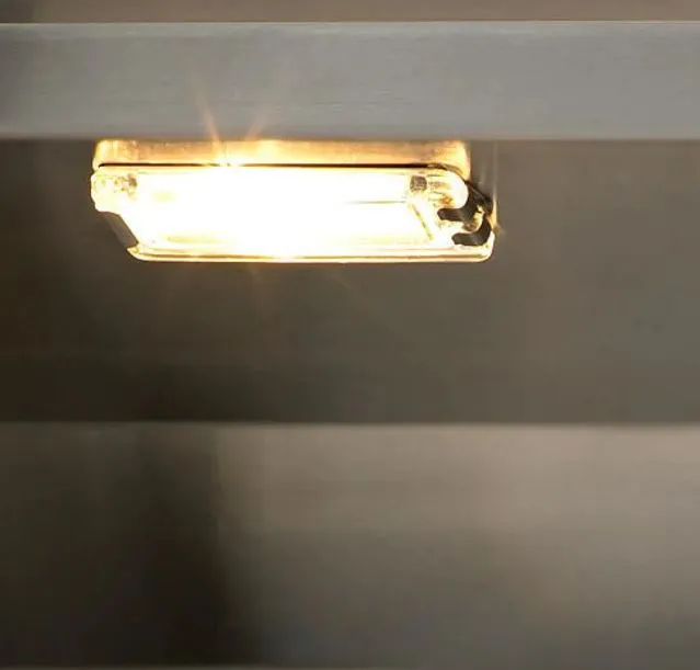 Delta Heat 26 Inch Natural Gas Grill with Interior Lights