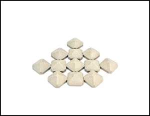 Delta Heat Gas Grill Factory 12 Ceramic Briquettes Kit S13129-12