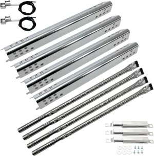 Direct Store DG274 Replacement for Charbroil Performance 4 Burner Grill 463376619, 463347418, 463347017, 463335517, 463376419, Grill Parts for Char-Broil 463332718, 463376017, 463377319, 463342118