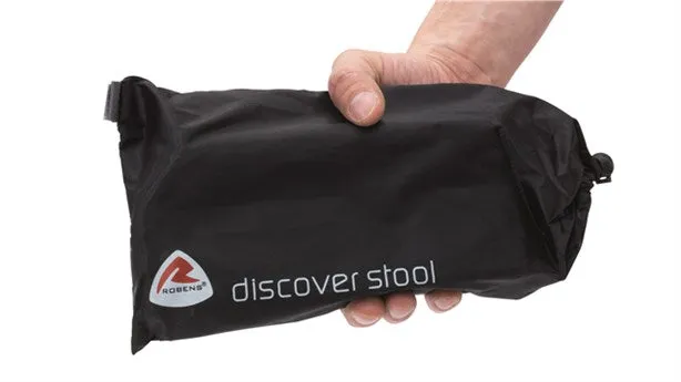 Discover Folding Stool