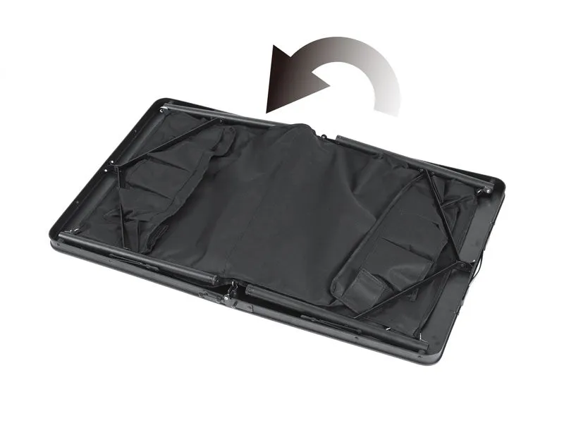 DoD Good Rack Table - Tan