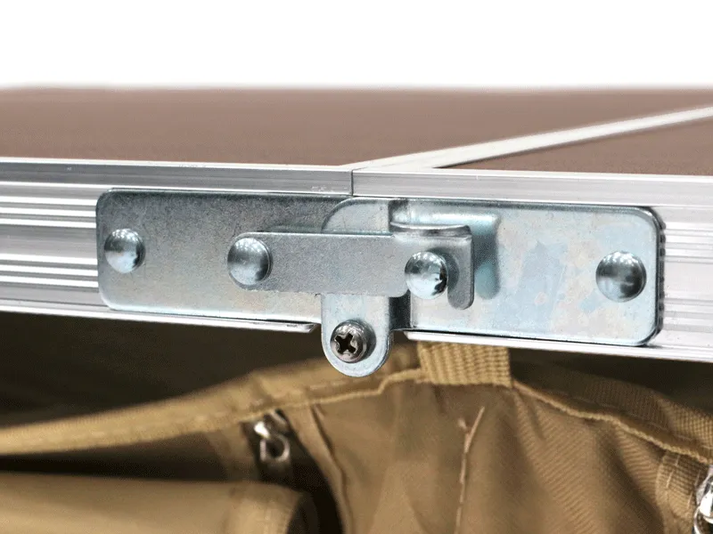 DoD Good Rack Table - Tan