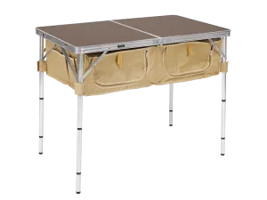 DoD Good Rack Table - Tan