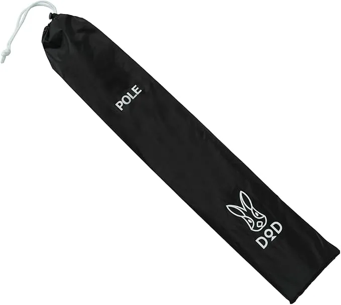 DOD Kiso Tarp Pole