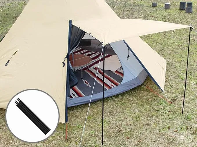 DOD Kiso Tarp Pole