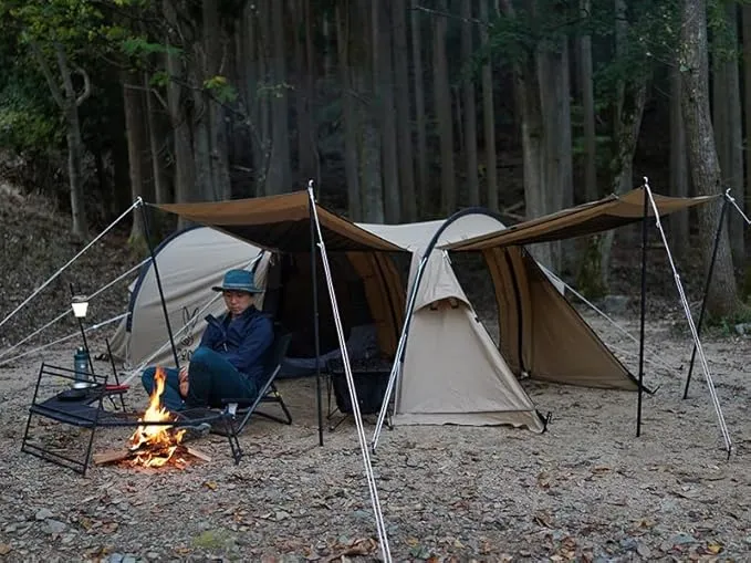 DOD Kiso Tarp Pole