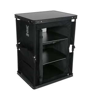 DoD Multi Kitchen Table - Black