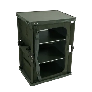 DoD Multi Kitchen Table - Khaki