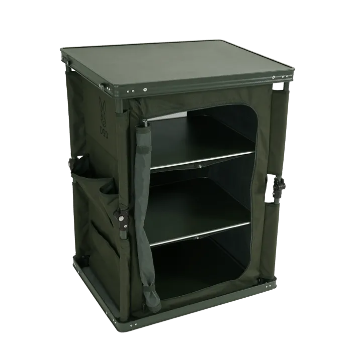 DoD Multi Kitchen Table - Khaki
