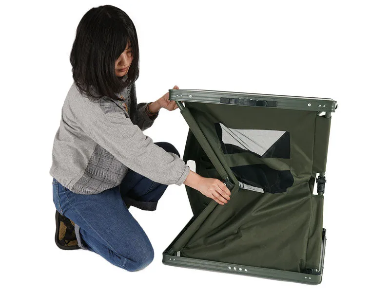 DoD Multi Kitchen Table - Khaki