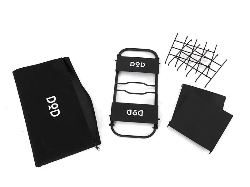 DoD Sotomesinger Z