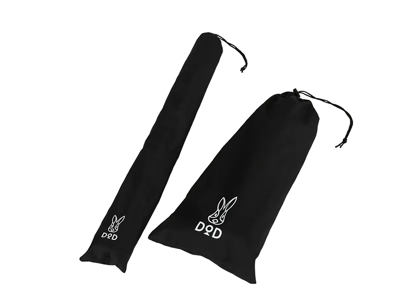 DoD Stealth X - Tan