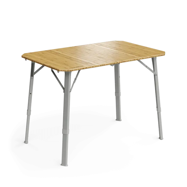 Dometic GO Compact Camp Table & Bag