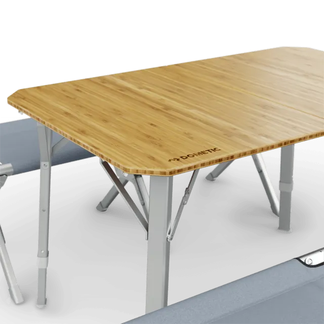 Dometic GO Compact Camp Table & Bag
