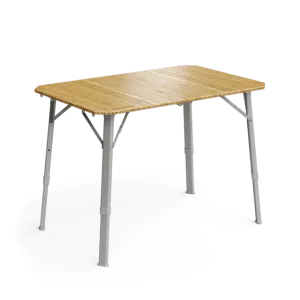 Dometic GO Compact Camp Table & Bag