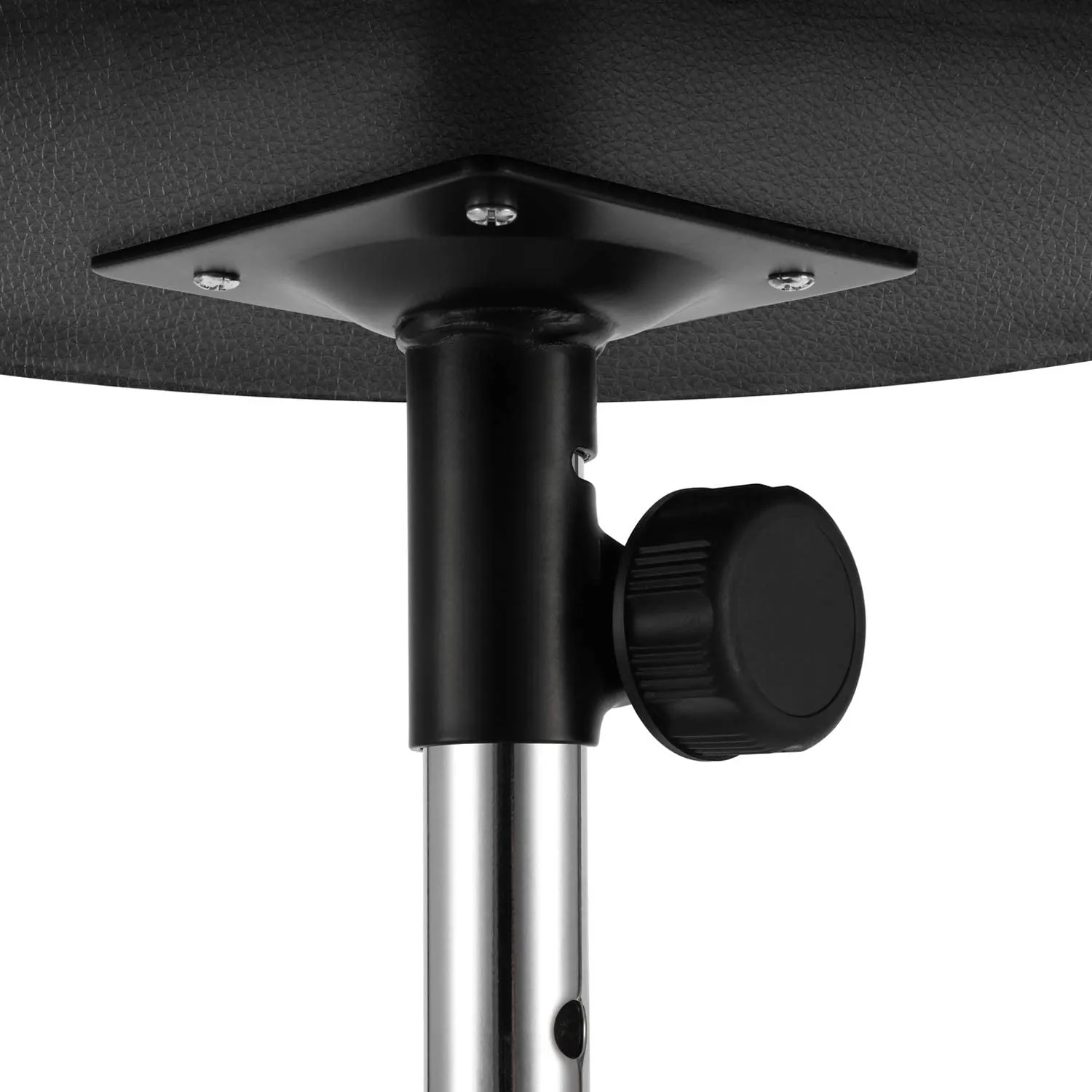 Donner Padded Drum Throne, Round