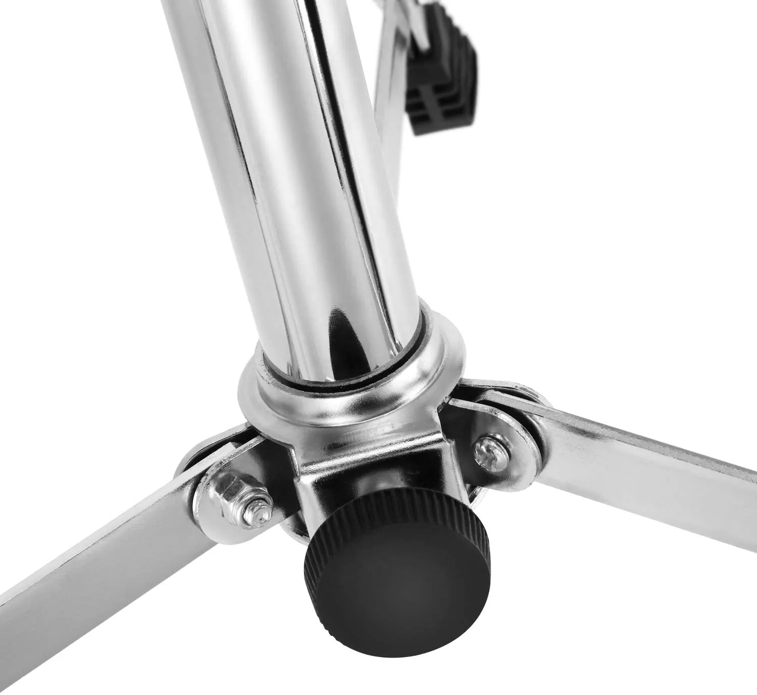 Donner Padded Drum Throne, Round