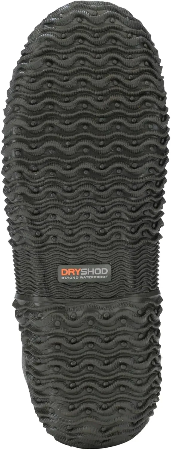 Dryshod Men's Legend Camp Ankle Boot